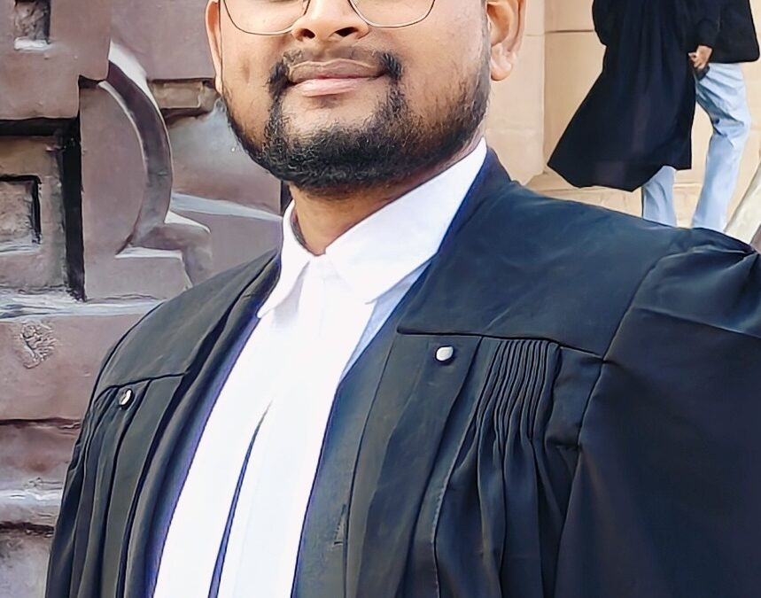 Mukesh Srivastava